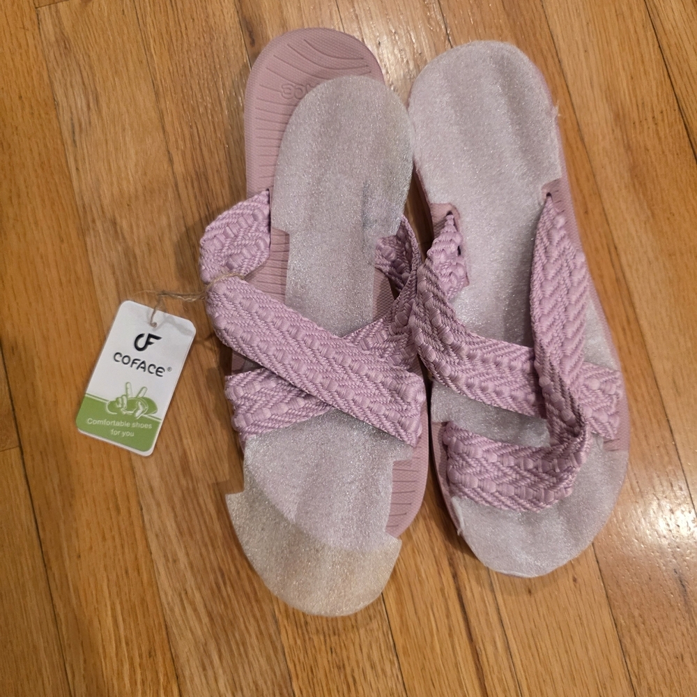 Coface Orthopedic Sandals
